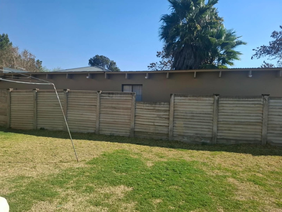 3 Bedroom Property for Sale in Wilgehof Free State